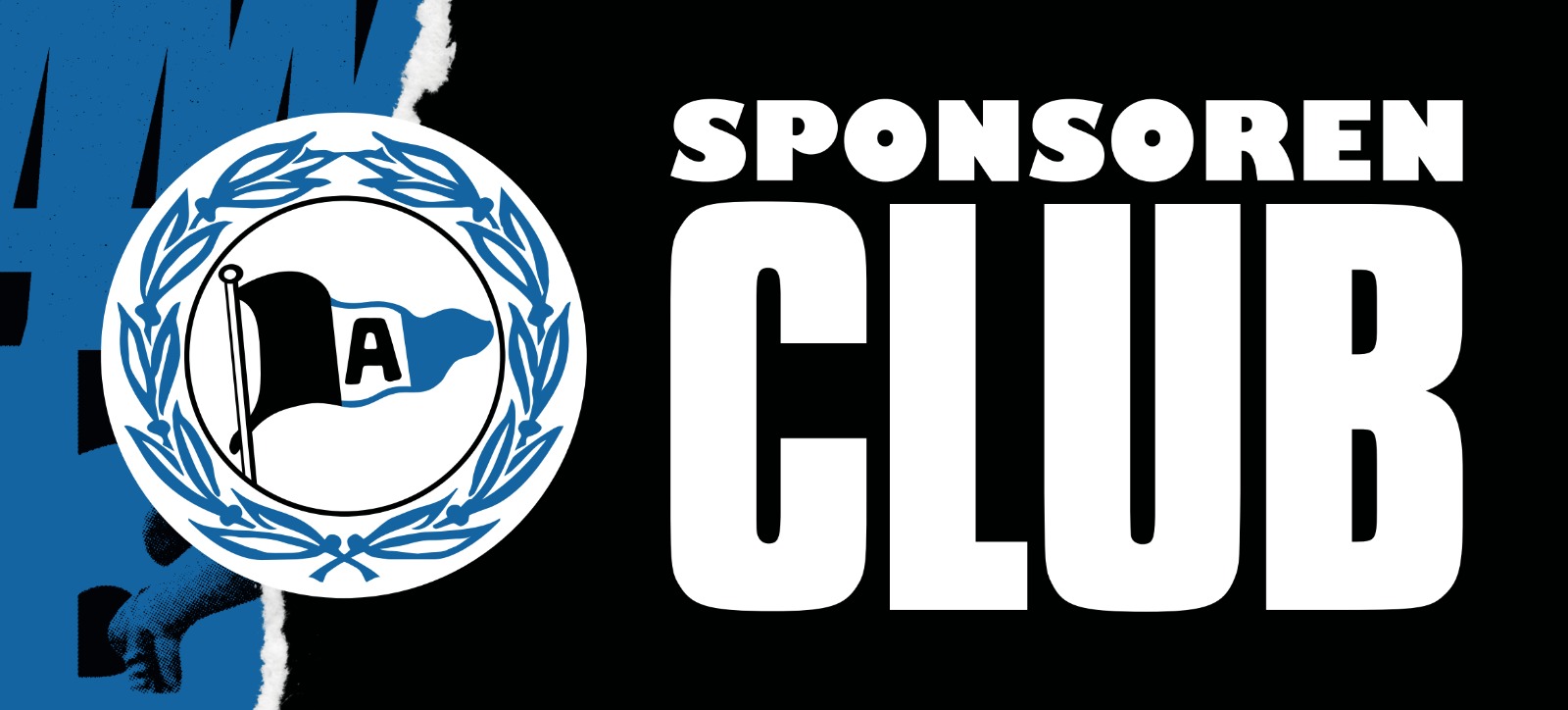 Arminia Bielefeld Partner Fahrschule Tas